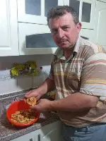 Yaz Mevsiminde Çıkan Kanlıca Mantarı Şaşırttı