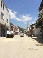 Sıcaklar Bunaltmaya Başladı