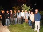 TRT Taraklı’da “Kasabada Zaman” Belgesel Filmi Çekiyor