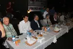 Sakarya Gazeteciler Birliği İftarındaydık...