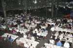 Sakarya Gazeteciler Birliği İftarındaydık...