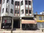 Belediye Binası Dış Cephesi Onarılıyor