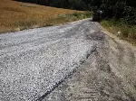 Taraklı’da 5 Mahalle’nin Yolu Asfaltlanıyor
