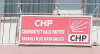 CHP de Delege Seçimi Heyecanı