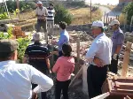 Alballar Mahallesi’ne İmam-Evi Yapılıyor