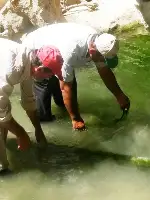 Aksu Mahallesi’ne Ambargo mu Uygulanıyor ?