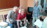 Taraklı CHP de Delege Seçimleri Yapıldı