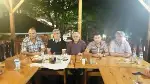 SYKDF “Altındere”de Toplandı…