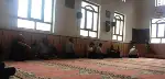 Aşağı Camii’de Hatim Cemiyeti