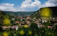 Taraklı Sakin Şehir Derneği'nin Projesi Ön Elemeyi Geçti