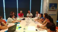 Taraklı bu projeyle ilk 12'ye girdi