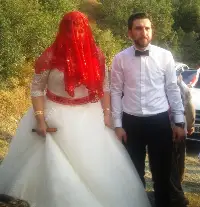 Onlar Erdi Muradına