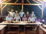 SYKDF “Altındere”de Toplandı…