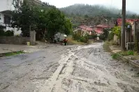 Yağış Etkili Oluyor