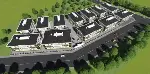 Geyve modern yaşam alanları ile tanınacak: GEYVE LOCA EVLERİ