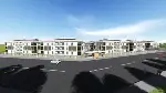 Geyve modern yaşam alanları ile tanınacak: GEYVE LOCA EVLERİ