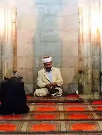 Taraklı’da Şehit ve Gaziler için Mevlid.