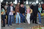 Panayır Bu Sene Kurulmayacak