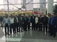 CHP bildirgesini 'gençlere adadı'