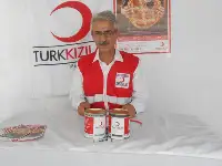 Kurban Vekaletinizle TÜM YIL BAYRAM
