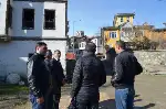 Taraklı Eski Kaymakamı Mustafa Temiz Anılarını Tazeledi.