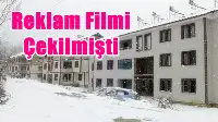 Bu Sokak’ta İnternet Altyapısı Yok
