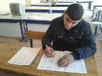 Hafta sonu Açık Lise Sınavları Yapıldı