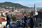 Taraklı Eski Kaymakamı Mustafa Temiz Anılarını Tazeledi.