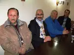 Taraklı’da Adım Adım Memur Sen Oluşumu