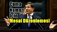 Başbakanlık Genelgesi