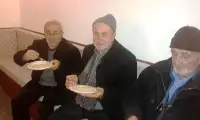 Taraklı’da Keşkek Ziyafeti Buluşması