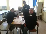 Hafta sonu Açık Lise Sınavları Yapıldı