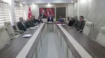 Toplantı Salonu Yenilendi: