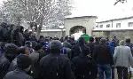 Ardıç’ın Annesi Toprağa Verildi