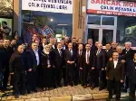 Bakan Devrede