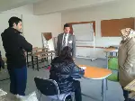 Hafta sonu Açık Lise Sınavları Yapıldı