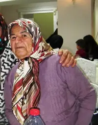 Memnune Yılman Vefat Etti