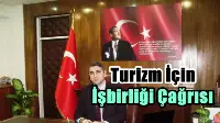 Taraklı Kaymakamı Muhammet Kaya:2016 yılında Taraklı’da Güzel Gelişmeler Olacak
