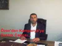 AK Parti'den Bayırbucak'a Yardım Kampanyası