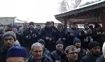 Ardıç’ın Annesi Toprağa Verildi