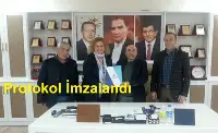 Özel Adatıp Hastanesi ile Taraklı Belediyesi arasında sağlık protokolü imzalandı
