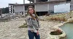 Ünlü şarkıcı Otilla, Taraklı'yı gezdi