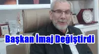 Özkaraman’ın Yeni İmajı