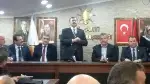 Bakan Devrede
