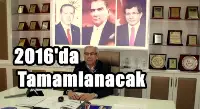 Termal Bağlantılı Çevre Yolu Projesi Hazır.