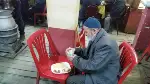 Mevlid-i Şerif Okutuldu.