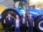 Kent Konseyi Heyeti Bursa'da