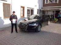Özcan Küçükçınar Kızılay Üyeliğinden İstifa Etti