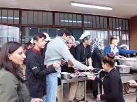 ÇP Anadolu Lisesi’n de Aşure Etkinliği Düzenlendi.
