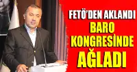 Hakim Erbaş Göz yaşlarını Tutamadı